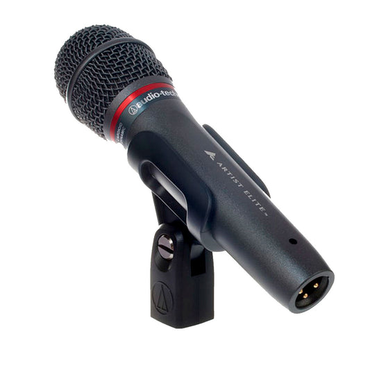 Microfono Audio-Technica AE4100