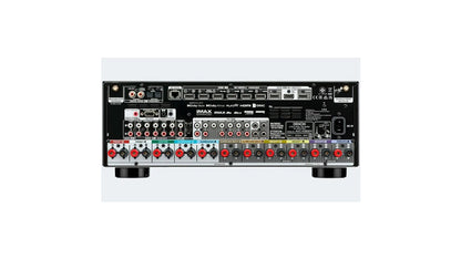 Amplificador Denon AVR-X3800H