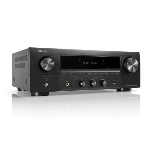 Amplificador Denon DRA-900H