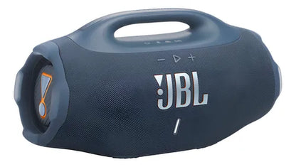 Parlante Jbl Boombox 4 Negro