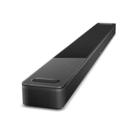 Barra De Sonido Bose Smart Ultra