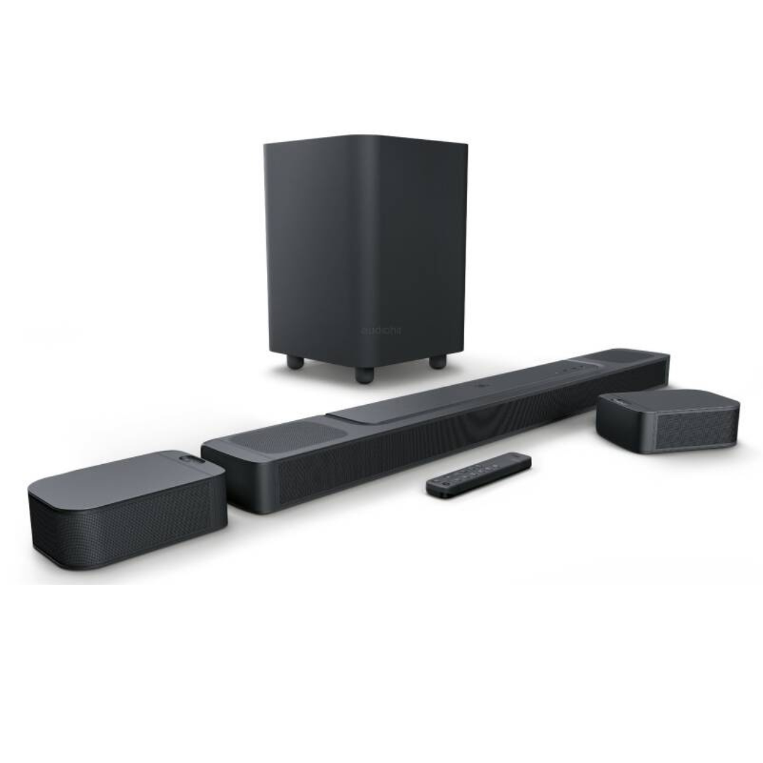 JBL BAR 800