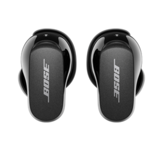 Audifonos Bose QuietComfort Earbuds II