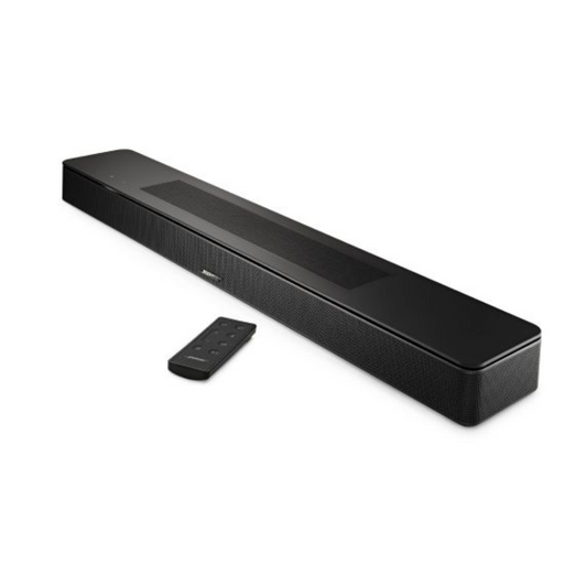 Barra De Sonido Bose Soundbar 600
