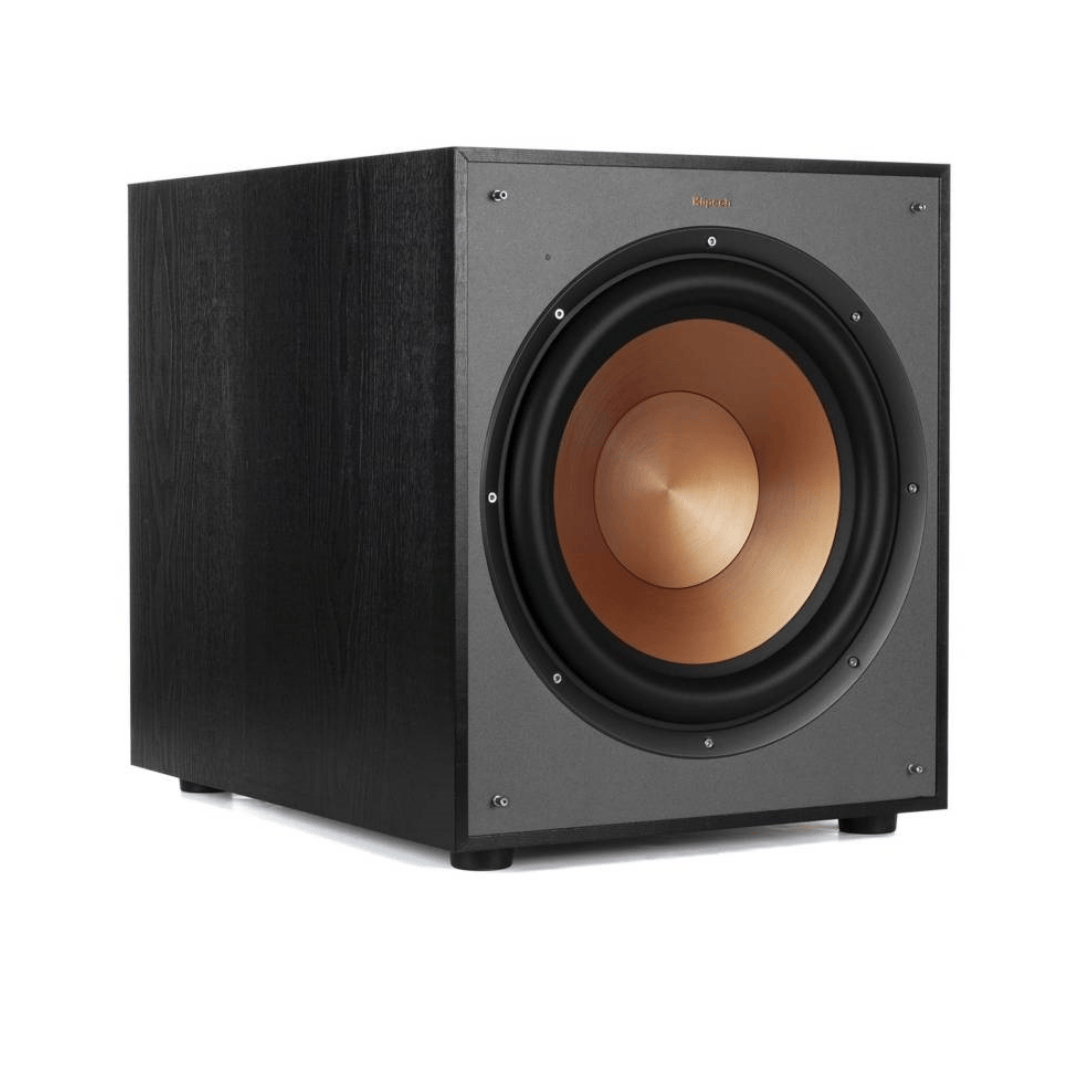 Klipsch Subwoofer Activo R-120SW