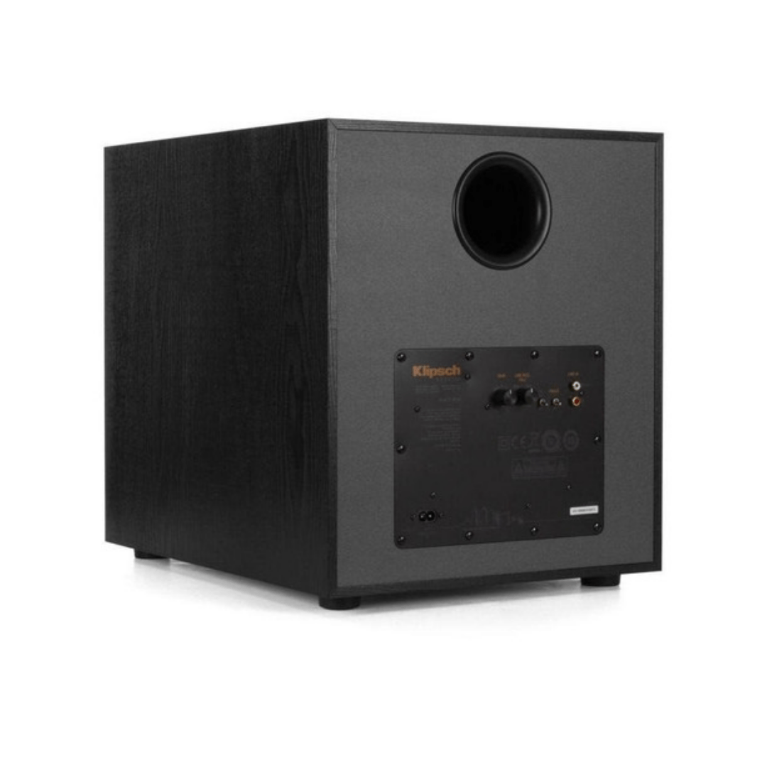 Klipsch Subwoofer Activo R-120SW