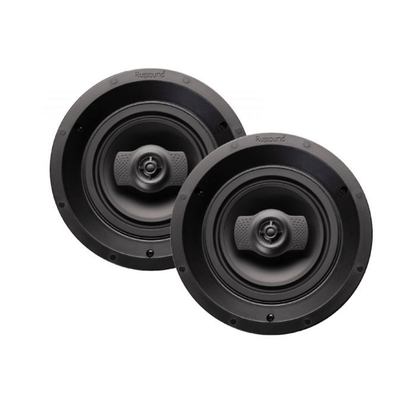 Russound |IC-610 6.5″ Performance Loudspeaker (PAR)