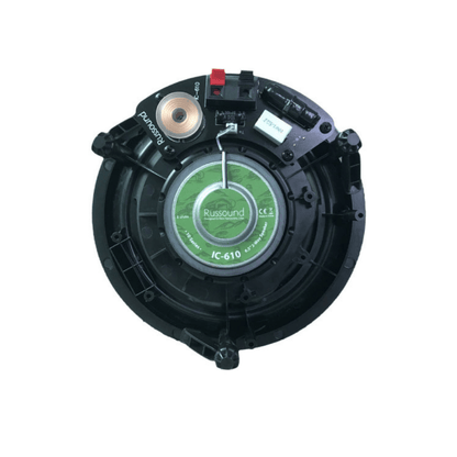 Russound |IC-610 6.5″ Performance Loudspeaker (PAR)