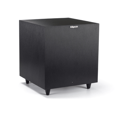 Klipsch Subwoofer Activo R-8SW