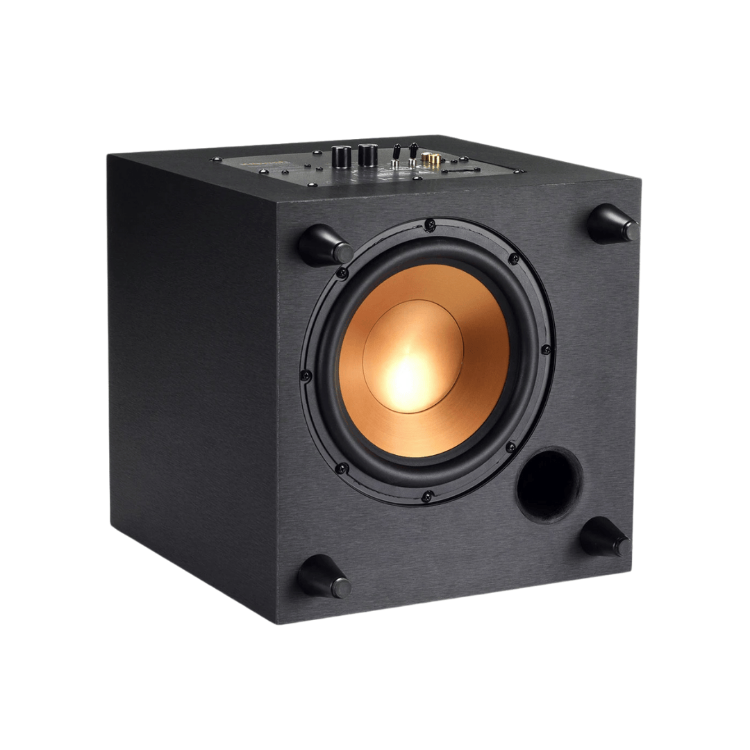 Klipsch Subwoofer Activo R-8SW