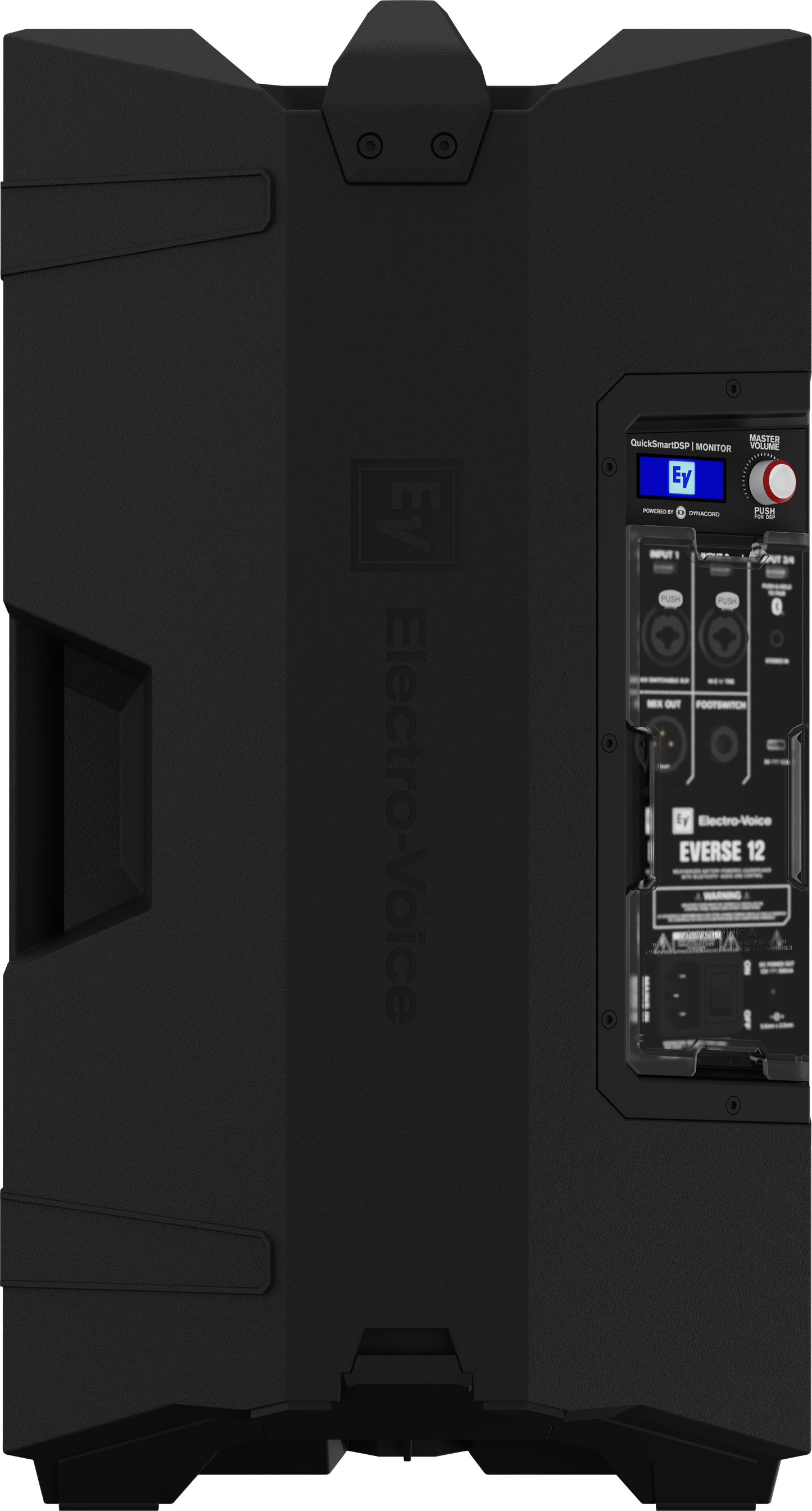 ELECTRO- VOICES EVERSE 12