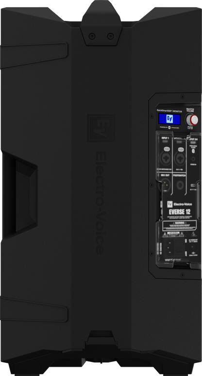 ELECTRO- VOICES EVERSE 12