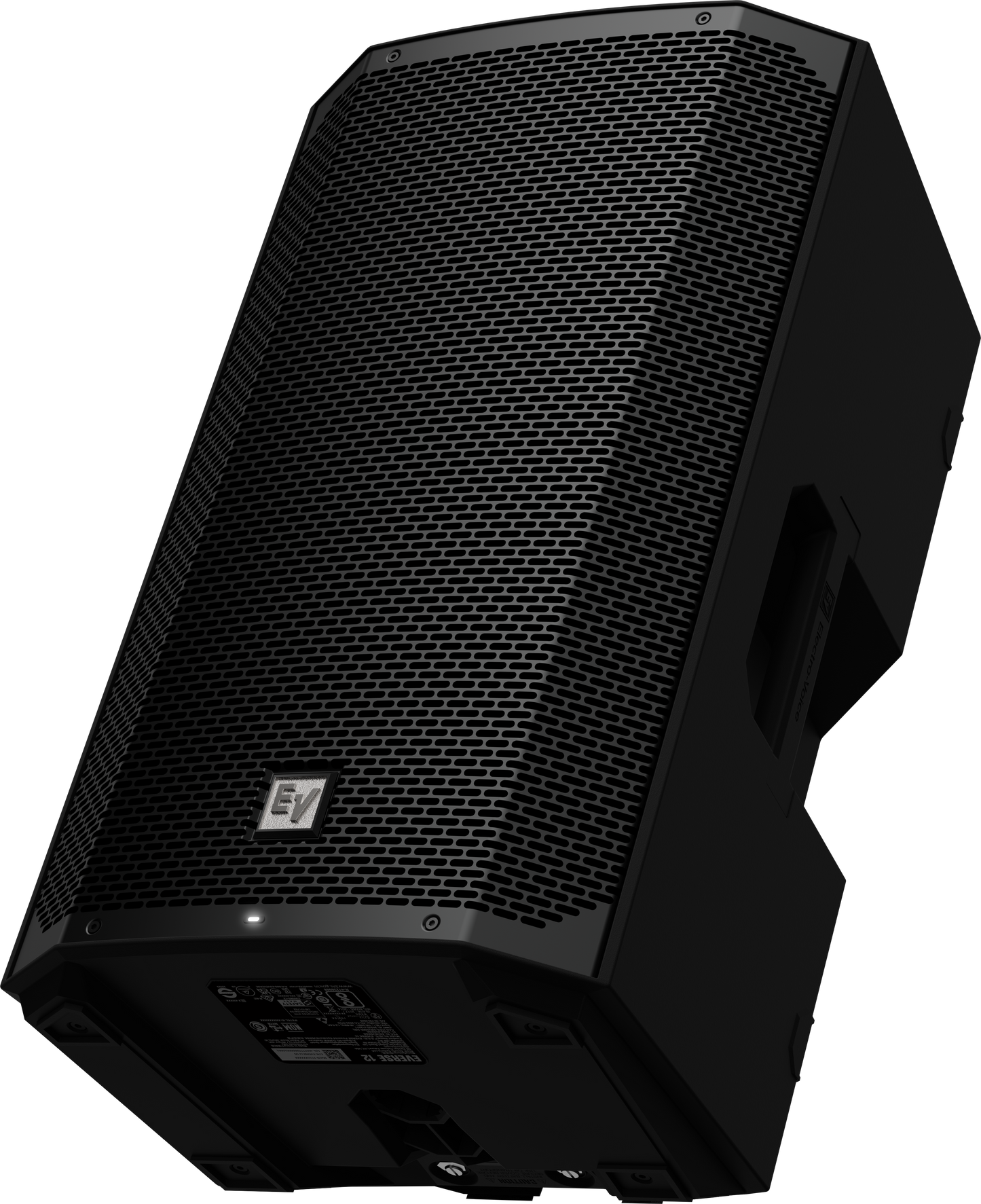 ELECTRO- VOICES EVERSE 12