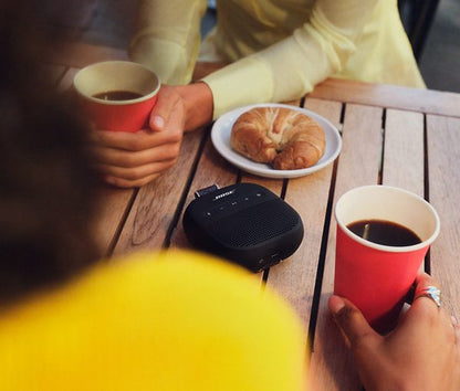 Altavoz portátil Bose SoundLink Micro (2.ª generación)