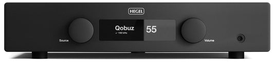 amplificador streaming  Hegel H150