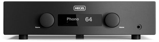 amplificador Hegel H190