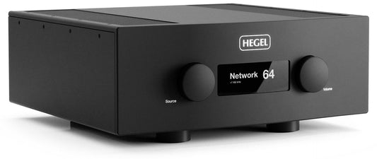 Hegel amp H600