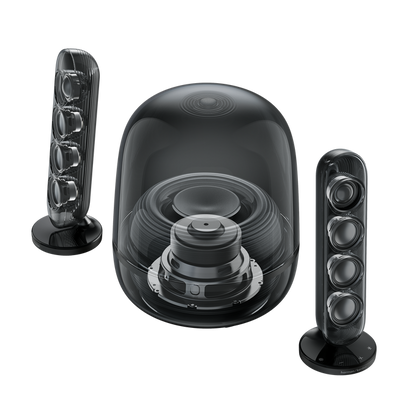 HK Sound Stick 5 Home Audio Non-Smart Speaker