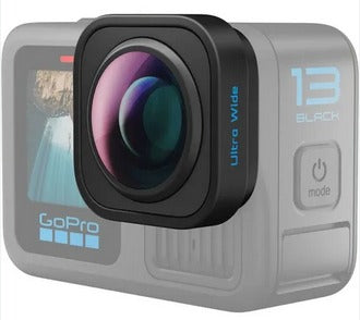 GoPro Modulo De Lente Ultra Gran Angular