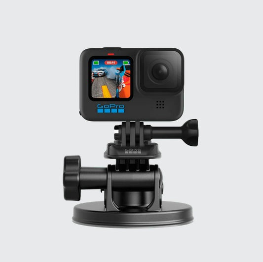 GoPro Ventosa