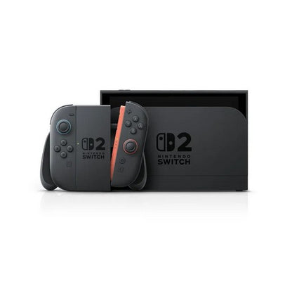 Consola Nintendo Switch 2 + Mario Kart World Bundle