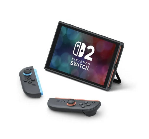 Consola Nintendo Switch 2 + Mario Kart World Bundle