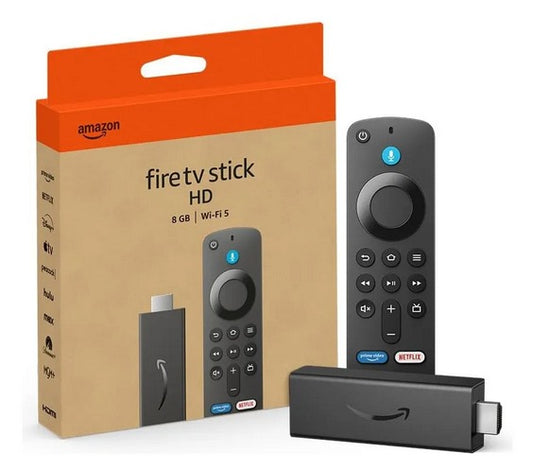 Amazon Fire Tv Stick HD