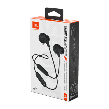 Audifonos Jbl Endurance Run 2 Wireless