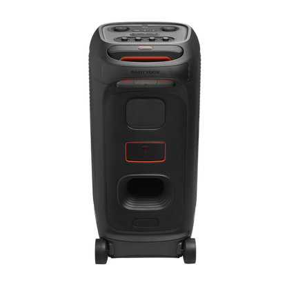 Parlante Jbl PartiBox Stage 320