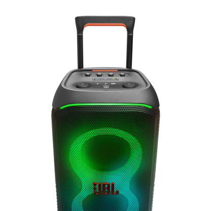 Parlante Jbl PartiBox Stage 320