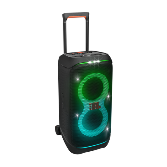 Parlante Jbl PartiBox Stage 320