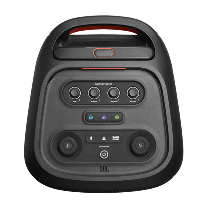 Parlante Jbl PartiBox Stage 320