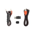 AUDIFONOS JBL Quantum 610 Wireless