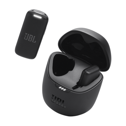 Micrófonos JBL Quantum Stream Wireless USB-C