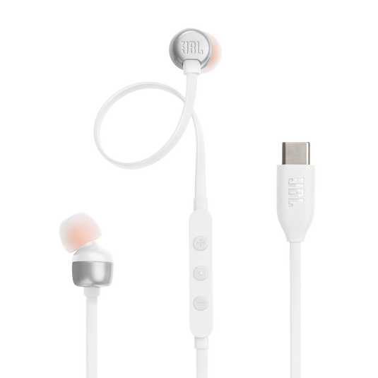 Audífonos JBL Tune 310C USB