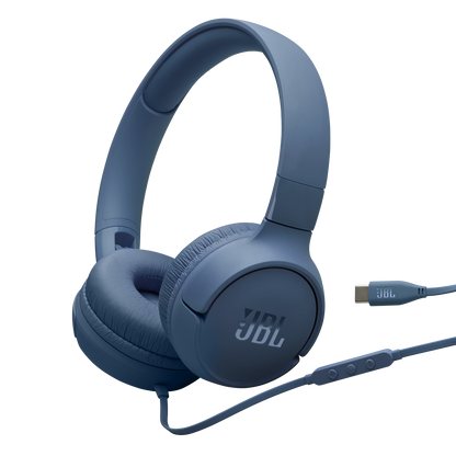 JBL Tune 520C USB-C
