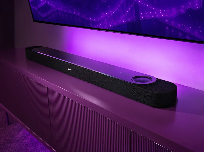 Barra de sonido Bose Lifestyle Ultra