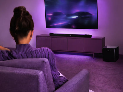 Barra de sonido Bose Lifestyle Ultra