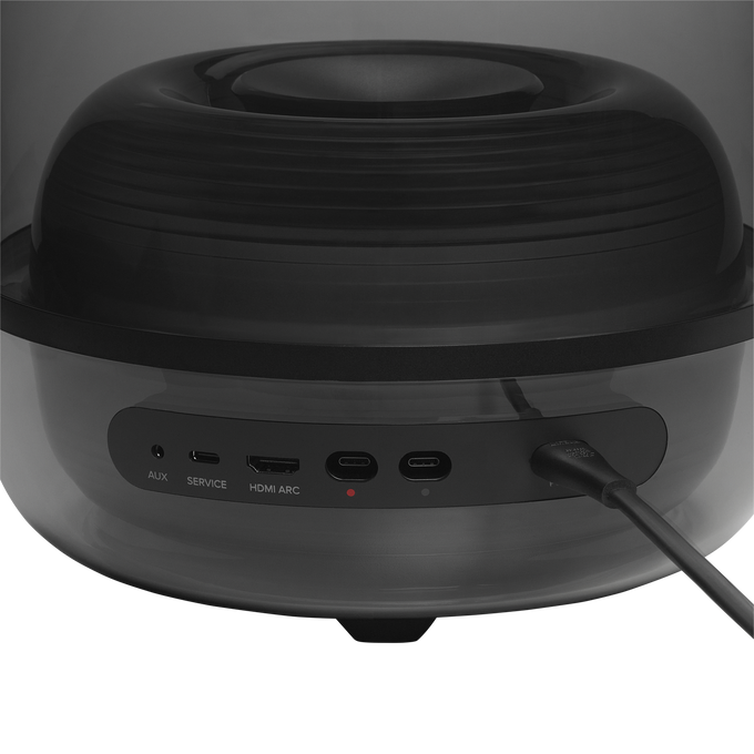 HK Sound Stick 5 Home Audio Non-Smart Speaker