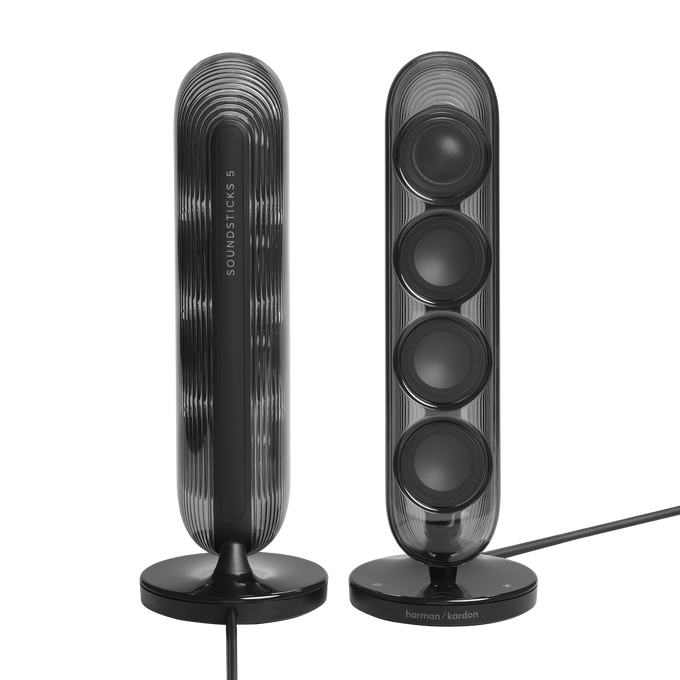 HK Sound Stick 5 Home Audio Non-Smart Speaker
