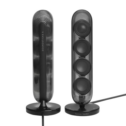 HK Sound Stick 5 Home Audio Non-Smart Speaker