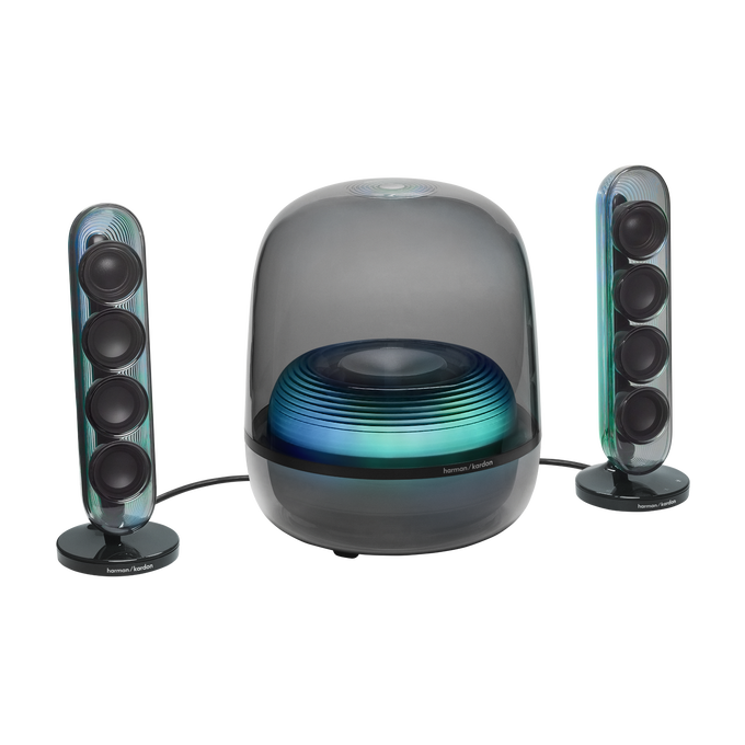 HK Sound Stick 5 Home Audio Non-Smart Speaker