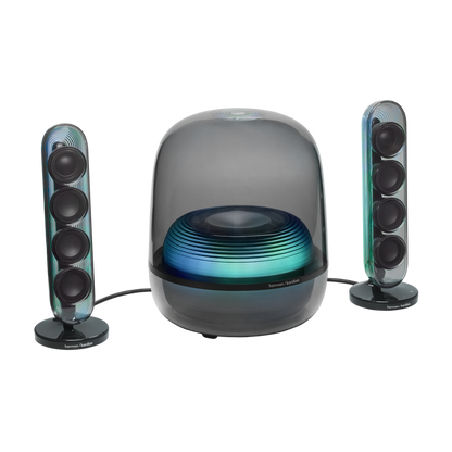 HK Sound Stick 5 Home Audio Non-Smart Speaker
