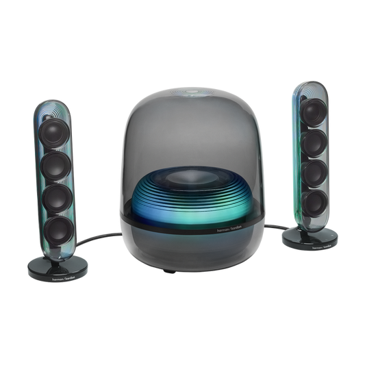 HK Sound Stick 5 Home Audio Non-Smart Speaker