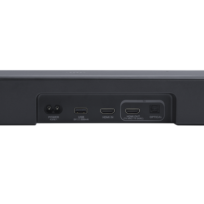 JBL Bar 500MK2