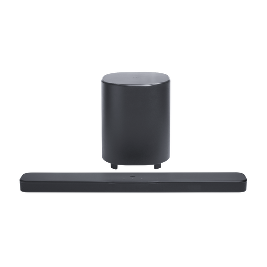 JBL Bar 500MK2