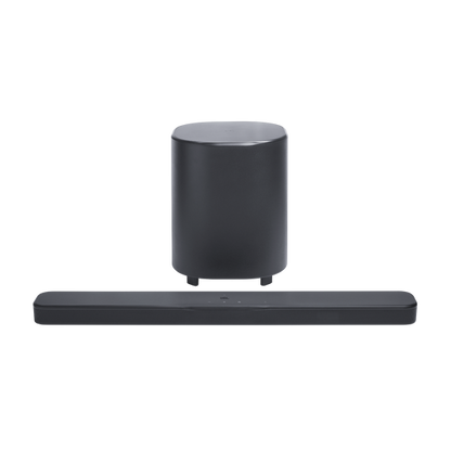 JBL Bar 500MK2