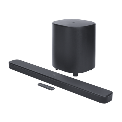 JBL Bar 500MK2