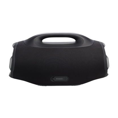 Parlante Jbl Boombox 4 Negro
