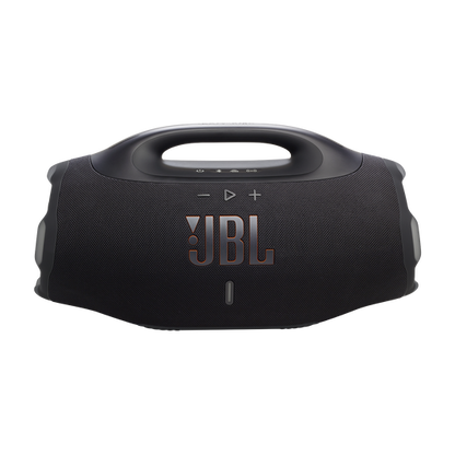 Parlante Jbl Boombox 4 Negro